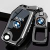 Key Cover Shell Fob Case Skin Holder For BMW Motorcycle U F750GS F850GS K1600GT R1200GS LC ADV R1250GS ADV Keychain Accessories QZ5