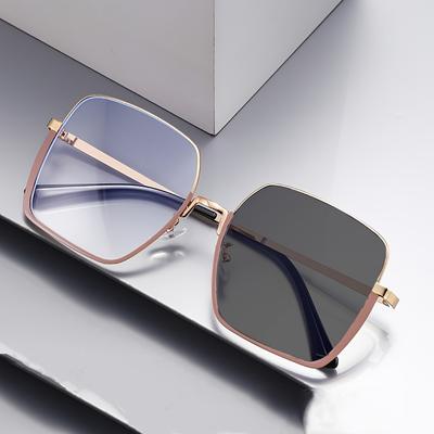 Brillen & Accessoires – Sonnenbrille