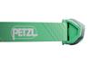 PETZL E067AA Tika Core Japanese Green [Official Product]
