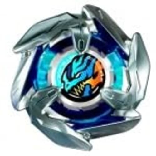 Official Korean Beyblade X BX-20 Drandagher Deck Set, Kids Gift, Kidult