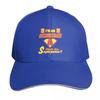 Im An Accountant Whats Your Superpower Funny Accountant Sayings Baseball Cap New In Hat Christmas Hat Fishing cap Unisex Womens