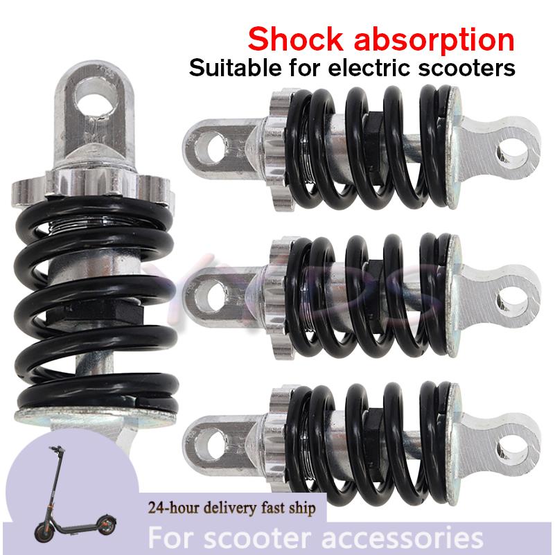 100MM 150MM 750LB 1000LB Rear Shock Absorber Damping for 47CC 49CC Minimoto ATV Scooter Mini Pocket Bike Suspension