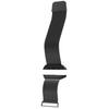 Apple Watch Strap 42 44 45 49mm Milanese - Black