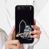 For ZTE Nubia Air Case TPU Soft Matte Silicone Case for Nubia Air 2025 Back Cover Coque Funda For NubiaAir 5G Bumper Z2468N Capa