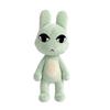 Animal Hospital Plush Nurse Animal Hospital Rons Rattina Secretary Animal Hospital Anomaly Intern Ratthew Plush Game Doll Toy