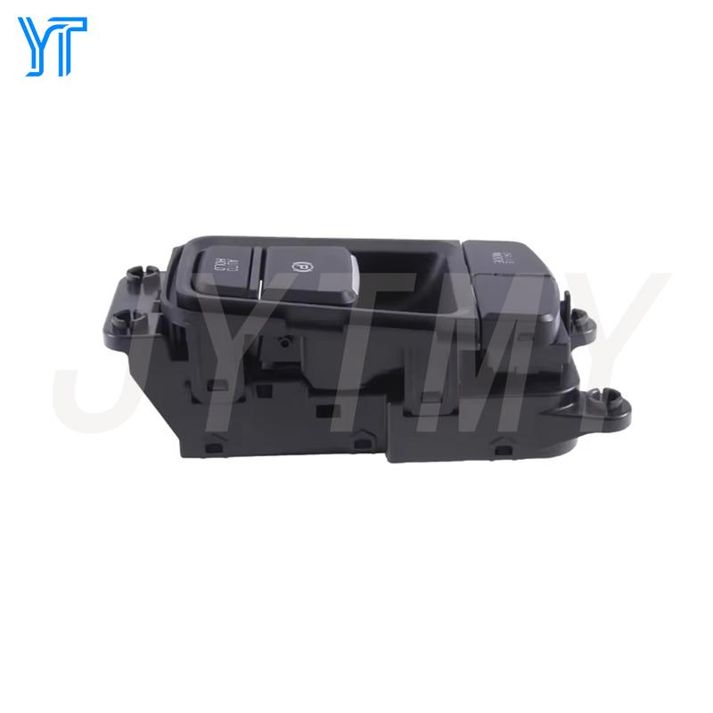 Car Accessories for Hyundai Sonata 9 LF Sonata Automotive Electronic Handbrake Switch, Parking Brake Switch Button 93300-E6020