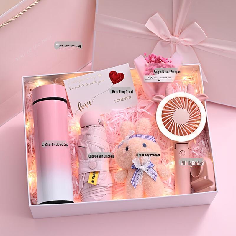 Jun Seventeen WJ Festival Gift Set