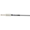 Fender Fender Contour 18.6ft (approx. 6m) Cable Inca Silver Guitar Cable