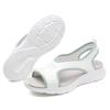 Grote maat zomer damessandalen Dames wiggen Strandsandalen Instappers Damesschoenen