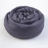 Women's Summer Sun Protection Scarf: Cotton & Linen, Japanese & Korean Style, Medium-Long, Lightweight Shawl
