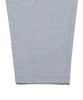 LEE Sweat One-Tuck Wide Pants Gray