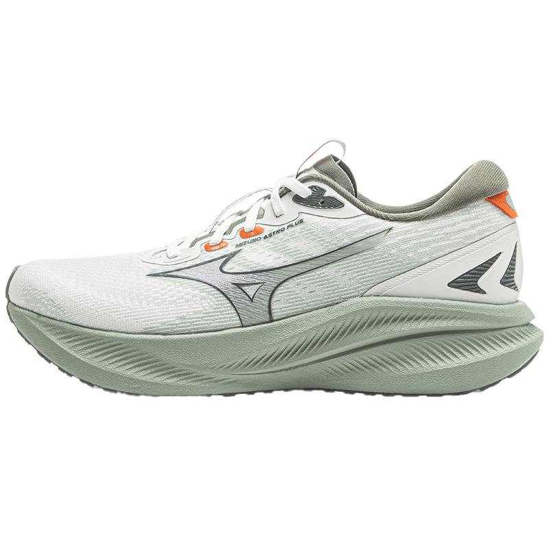

Mizuno Astro Plus II Running Shoes EU 40