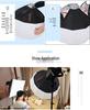 8K Gold 56CM/65CM/85CM Spherical Softbox: Portable Photography Light Ball Cover