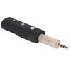 Bluetooth Receiver Noise Cancelling Portable AUX Bluetooth 5.0 Adapter for Car Home Stereo Speaker Wired Headphones