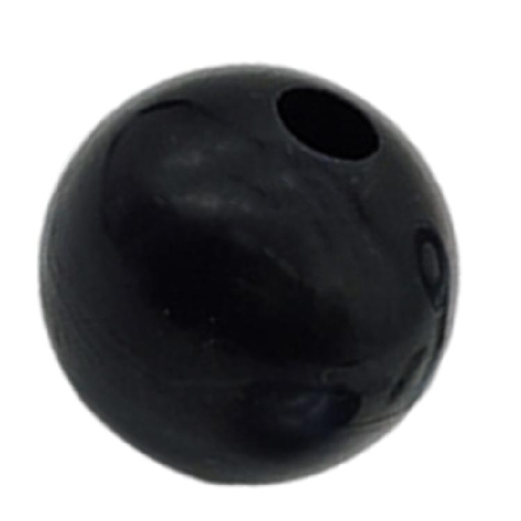 Large Flat Head Rivets Insert Joint Sleeve Connectors Nut Secure End Fittings for Fitness Equipment Adaptability