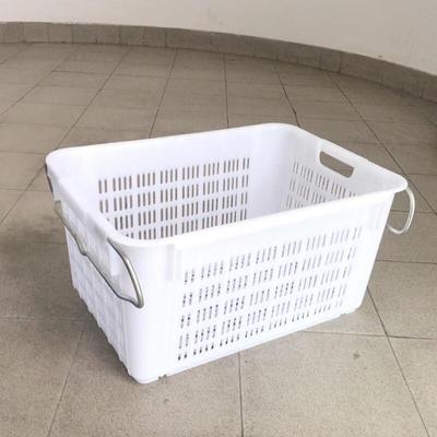 Úložné prostory – Úložné koše