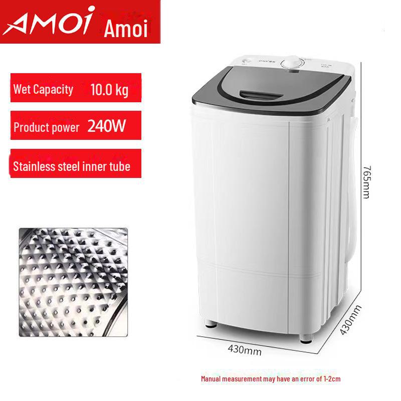 Xiaxin Haushalts-Dörreimer – Einzeleinheit-Dörrgerät