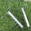 Beehive Frame Stand Holder Tool