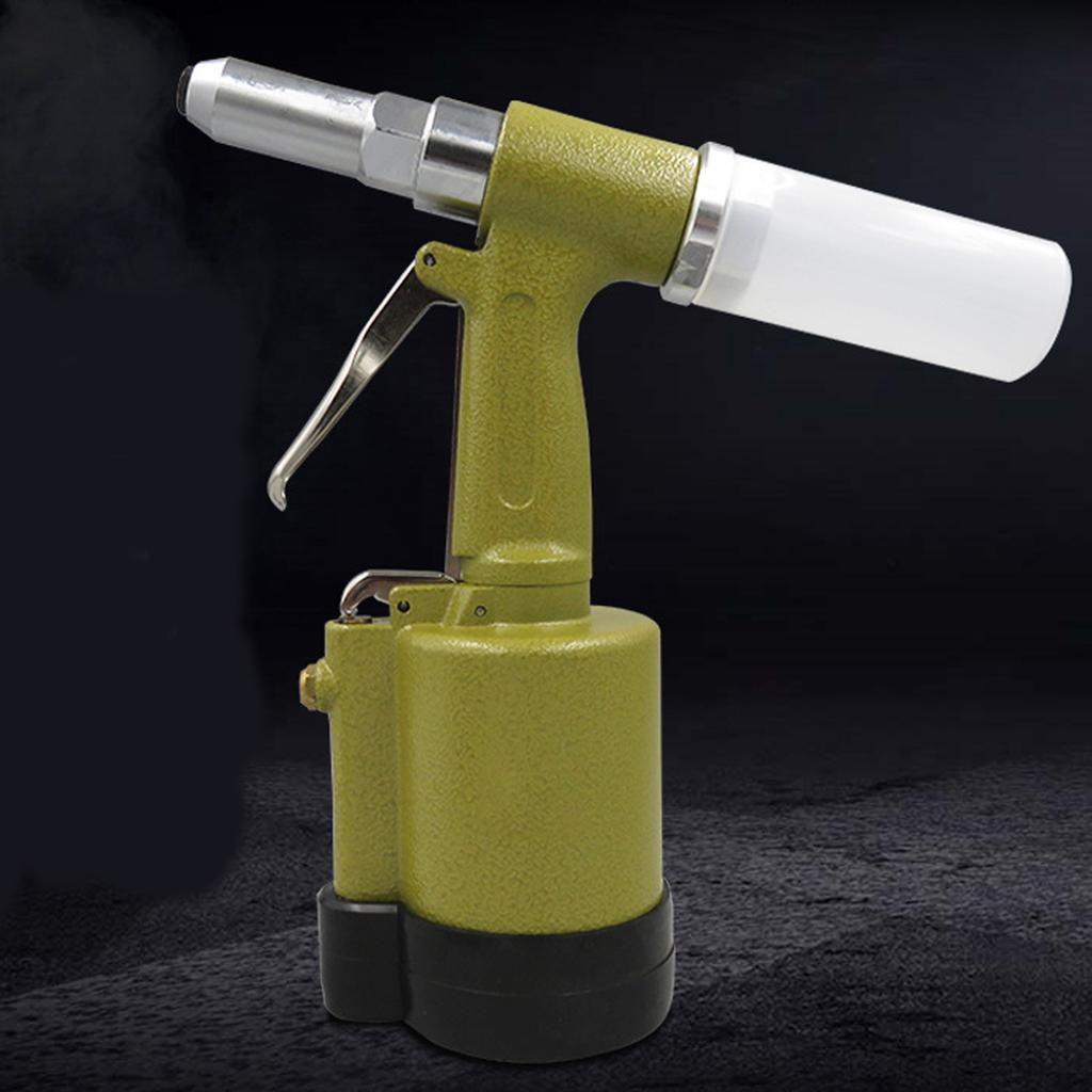 Buy Hydraulic 3-claw Aluminum Rivet Pneumatic Riveter Hand Riveting ...