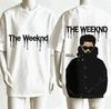 The Weeknd For Fan Gift Tshirt Unisex Unisex Harajuku Oversized Unisex Short Sleeve Streetwear High Quality Couples Classic Soft