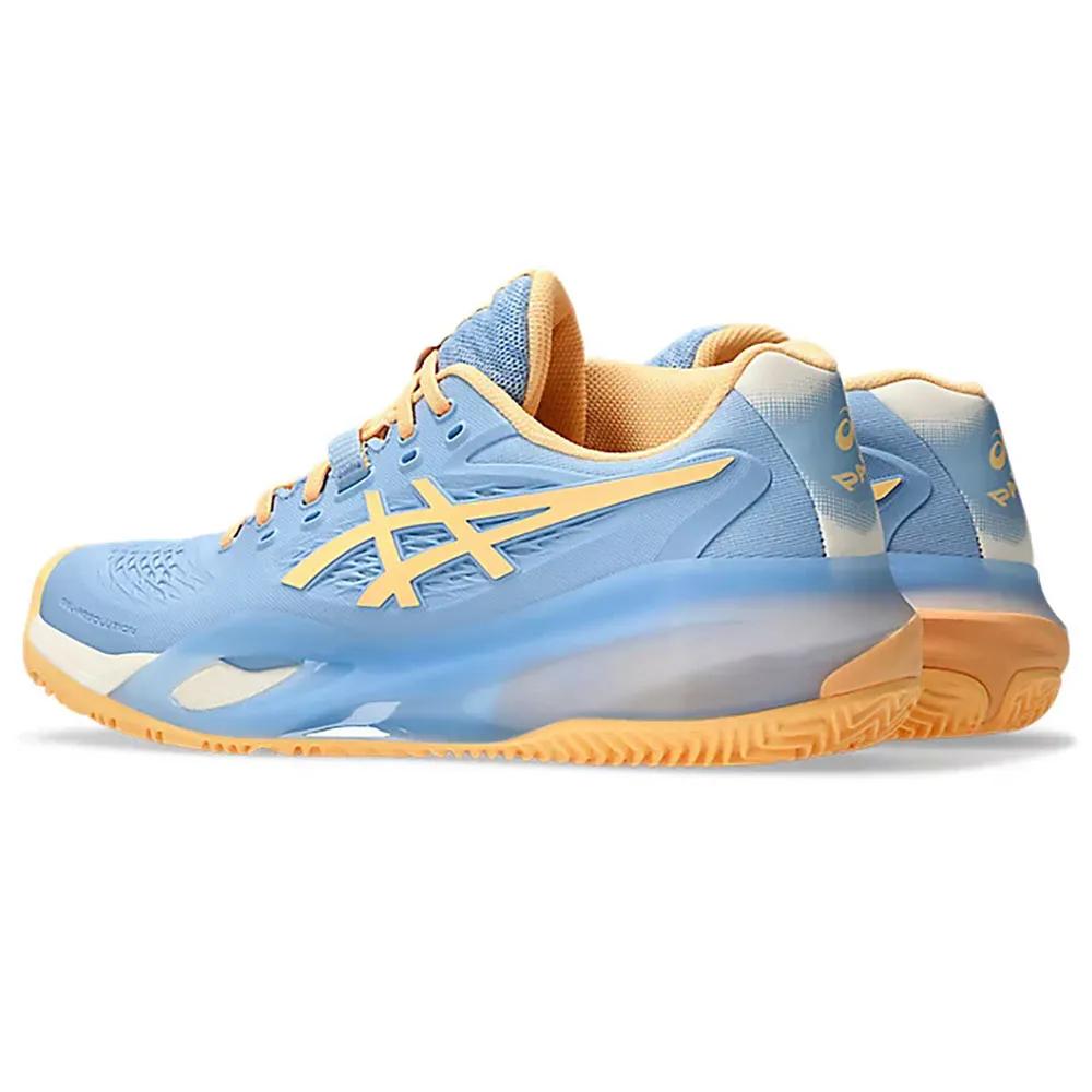 Asics Падел-обувь Gel Resolution X