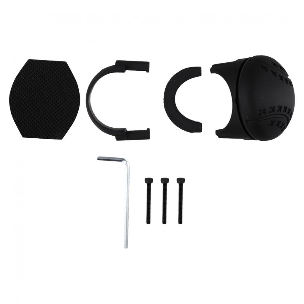 Auto Truck Booster Ball Spinner Knob Booster Ball Spinner Knob Part Name