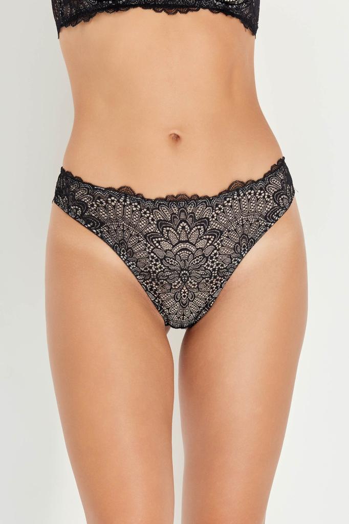 Majtki brazylijskie Anabel Arto (74227)