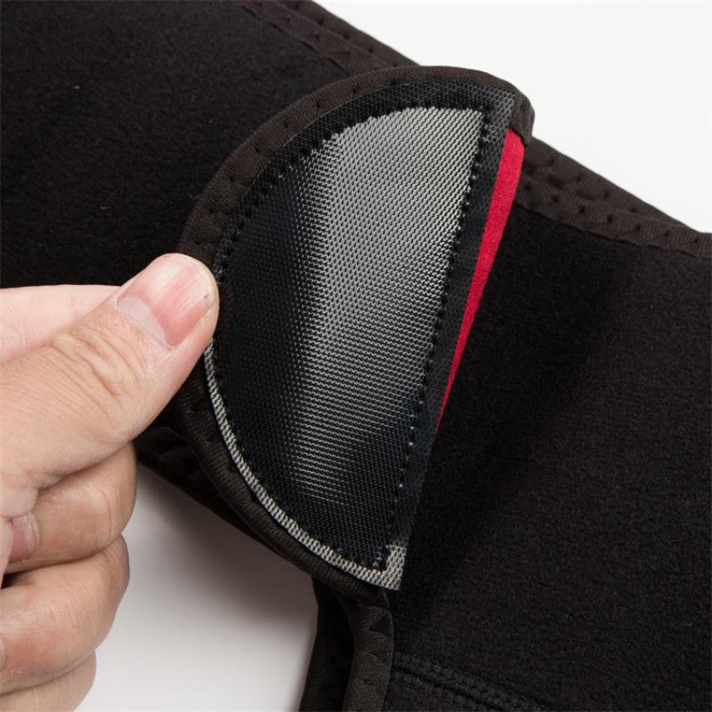 Physician-Designed Thigh Stabilizing Brace, Hip Joint Support for Thigh Compression, Hip Brace, Right Leg