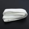 22/24mm 2M Glass Fibre Exhaust Pipe Thermal Insulation Hose Cover For Webasto For Eberspacher Exhaust Hose Lagging Insulation
