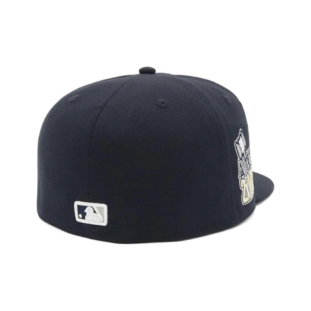 New Era 59FIFTY New York Yankees Aaron Judge NY Navy Cap Size 7 5950 NEYYAN MVP AARON JUDGE NVY 5/8
