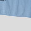 INCERUN Men V Neck Sleeveless Side Lace-up Thin Casual Loose Long Tank Tops