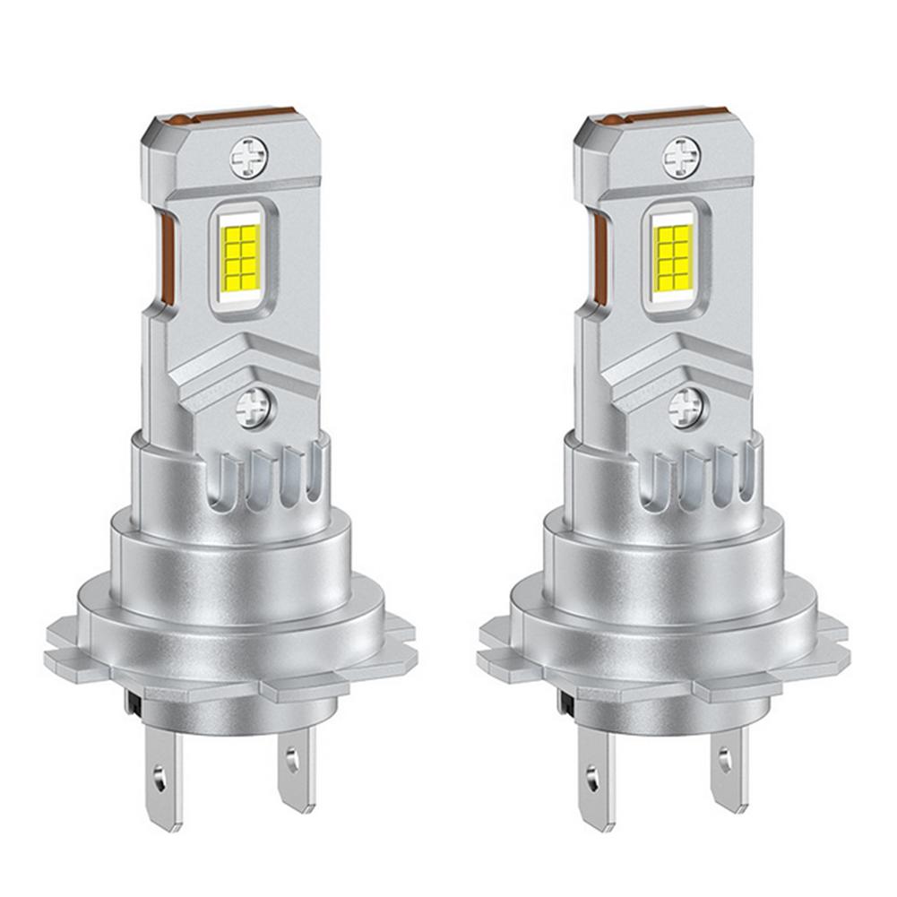 

Premium For H7 LED Headlights Direct Insertion with 12000LM Brightness Excellent Light Focus for Safe Night Driving China Mainland