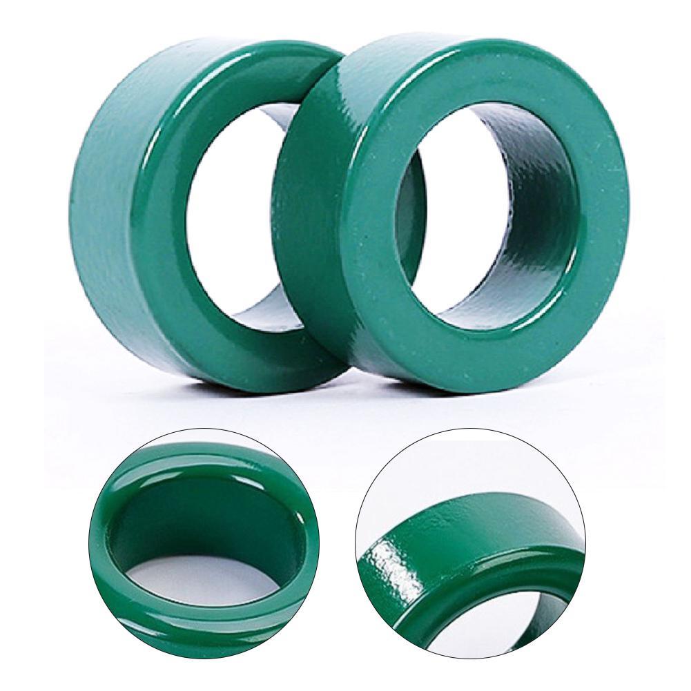 Ferrite Core 60*20*36mm Filter Magnetic Ring Anti-interference Filter Core Inductor Transformer For Signal Loss Reduction