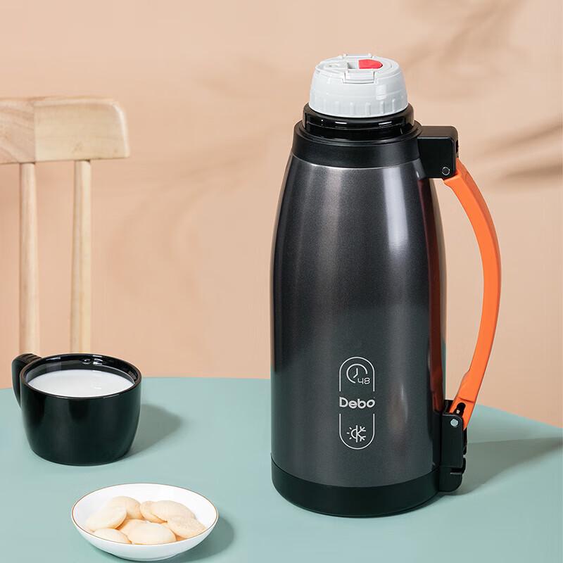Debo Maiweisi 316SS Insulated Pot