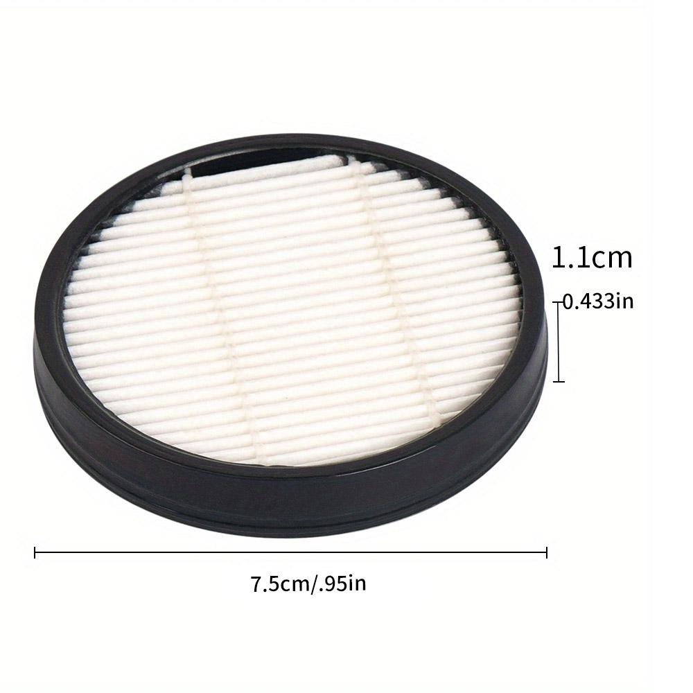 HEPA-Filter für Xiaomi Deerma VC40 VC50 Handstaubsauger, Ersatzfilterteile Zubehör