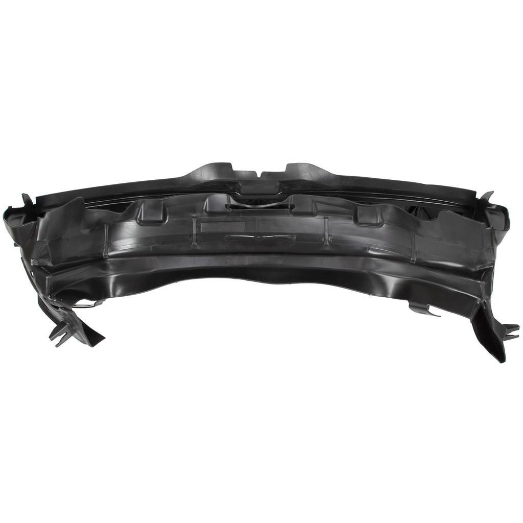 BMW 4 Series F32 F82 F33 F83 F36 12-19 Front fascia air intake UPPER