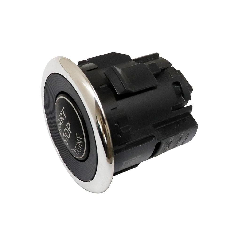 Engine Ignition Start-Stop Switch Button For Nissan Rogue Altima Murano