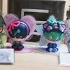 In Stock Original Alien Stage Free Stage Blind Box Anime Figure Mystery Box Guess Bag Model Doll Surprise Gift Toy
