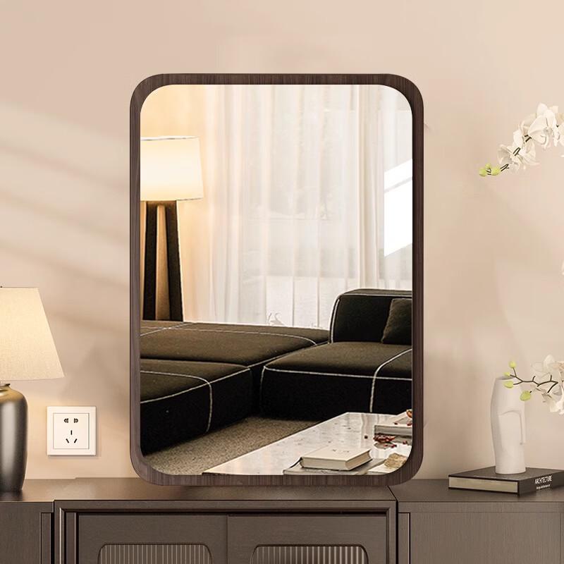 Handun French Retro Makeup Mirror