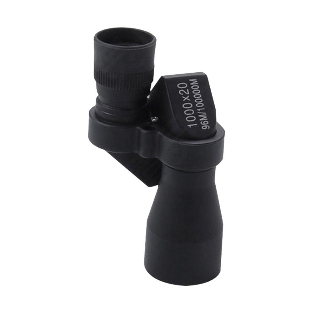 

High-definition Monocular Telescope High Magnification Zoom Optical Telescope Camping
