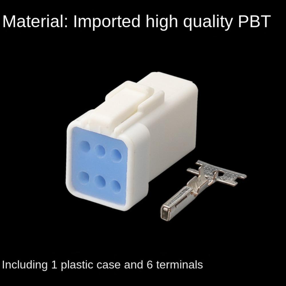JWPF-VSLE-S JST JWPF Stecker Buchse Stoßverbinder 2 3 4 6 8 Pins Automobilsteckverbinder