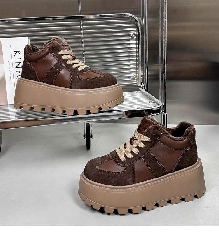 

МОДНАЯ ОБУВЬ, мужские дышащие спортивные кроссовки, спортивные кроссовки для бега, уличные женские теннисные кроссовки для тренажерного зала 35 темно-коричневого