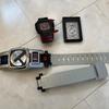 Used [Operation Confirmed] DX Den-O Belt Kamen Rider Den-O Transformation Belt Rider Pass