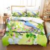 3D A Blackbird Bedding Sets Duvet Cover Set With Pillowcase Twin Full Queen King Bedclothes Bed Linen
