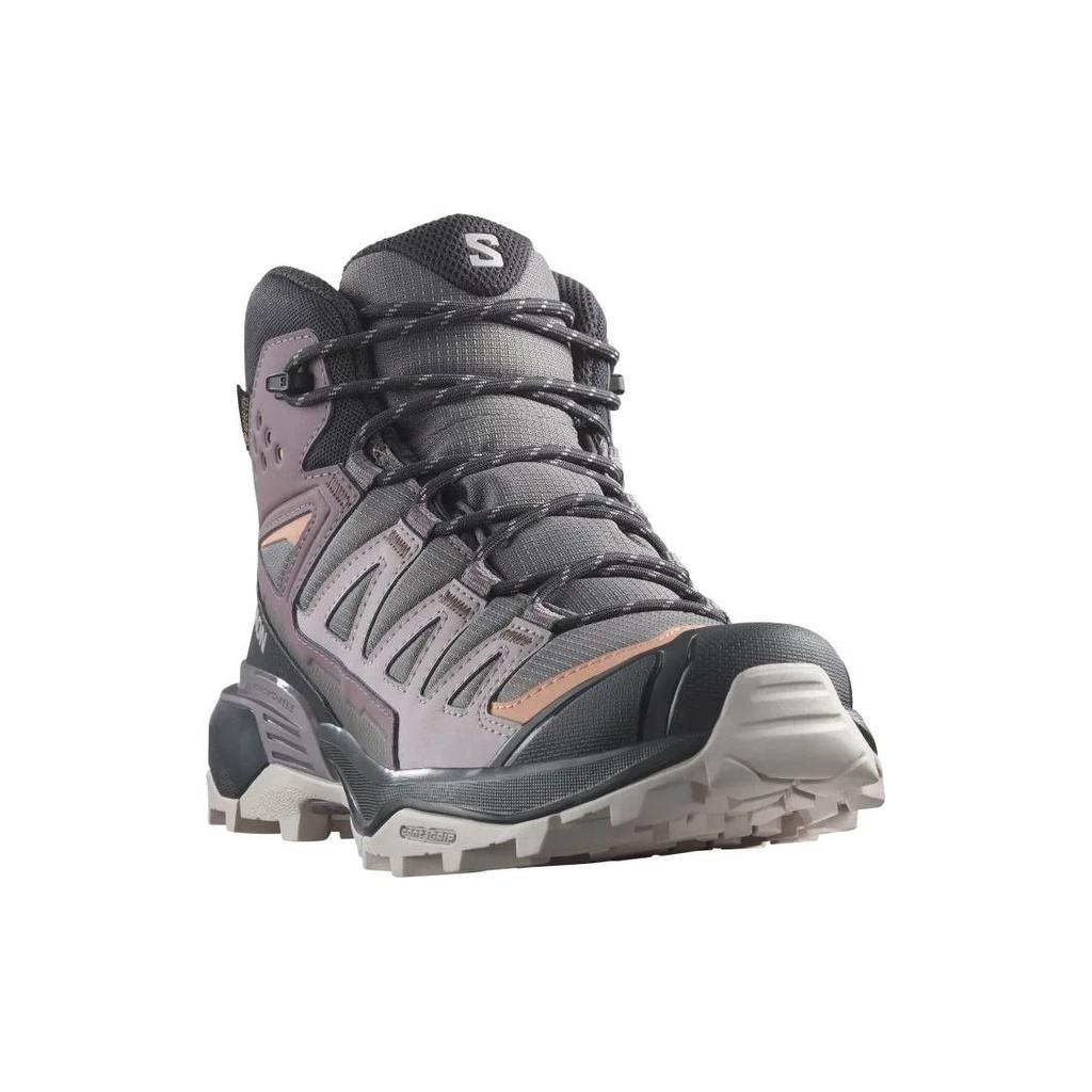 X Ultra 360 Wmns Salomon Mid GORE-TEX 'Plum Kitten' Women's L47448700