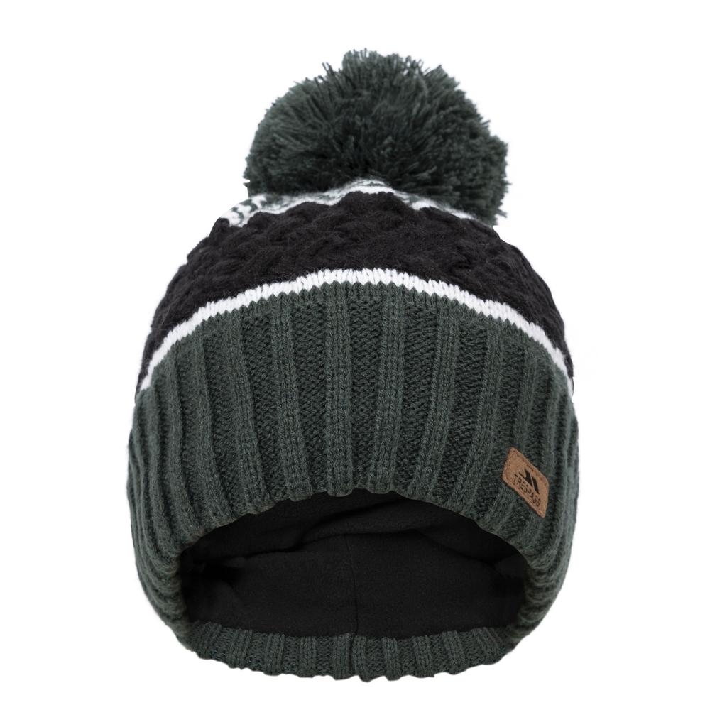 Childrens/Kids Axel Beanie