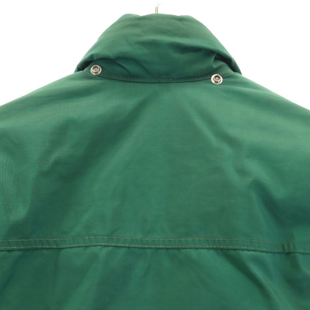 The North Face Lata 70. 80. Outdoor Vintage Brązowa metka Kurtka bejsbolowa z długim rękawem Męska Używana