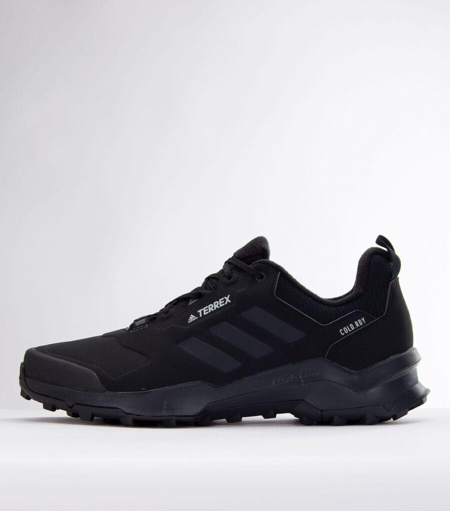 

Обувь для треккинга Adidas TERREX AX4 Beta COLD.RDY (GX8651) core black/core black/grey two 46
