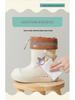 EVA 2026 Lightweight Waterproof Non-Slip Rain Boots for Boys and Toddlers