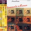 CD MICHAEL ROTHER  Flammende Herzen SHMCD BELLE091543 BELLE ANTIQUE 2009 Japan ObiNew Age  Easy Listening Used